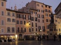 Rome Campo de Fiori