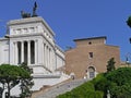 Rome, Capitoline Hill