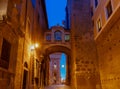 Rome. City Hall. Royalty Free Stock Photo