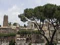 Rome Royalty Free Stock Photo