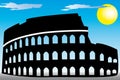 Rome Coliseum