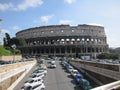 Rome Coliseum