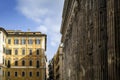 Rome Royalty Free Stock Photo
