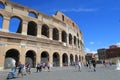 Landmark, sky, plaza, town, square, city, ancient, rome, tourist, attraction, tourism, building, historic, site, palace, arch, arc