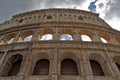 Rome Colosseum