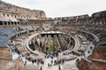 Rome Colosseum