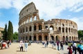 Rome Colosseum