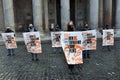 1 Rome Dicember 30 2020 Against vivisection