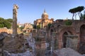 Rome - Forum Romanum