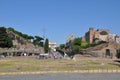 Rome forums