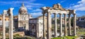 Rome - Imperial Forum