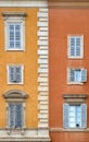 Rome, Italy Royalty Free Stock Photo