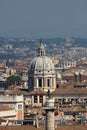 Rome, Italy Royalty Free Stock Photo