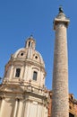 Rome, Italy Royalty Free Stock Photo