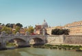 Rome, Italy Royalty Free Stock Photo