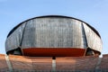 Auditorium Parco della Musica in Rome, Italy Royalty Free Stock Photo