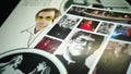 Artwork of the special edition cd and dvd of the pop star ELTON JOHN. During his long career he has officially sold over 400 mill