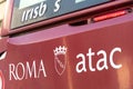 Atac bus detail