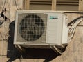 Daikin air conditioner