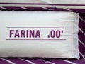 Iaquone Farina flour bags