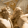 Bernini Statue: Apollo e Dafne Apollo and Daphne