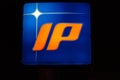 IP petrol station