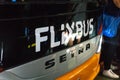 FlixBus and Setra logo