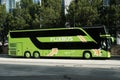FlixBus bus