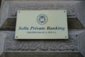 Sella Private Banking