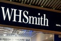 WHSmith bookstore