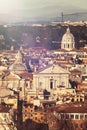 Rome, Italy Royalty Free Stock Photo