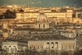 Rome, Italy Royalty Free Stock Photo