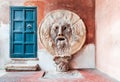 Rome, Italy - Bocca della Verita