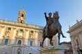 Rome Royalty Free Stock Photo