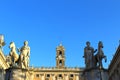 Rome Royalty Free Stock Photo