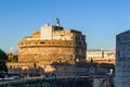 Castel Sant`Angelo