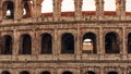 Rome, Italy: Colosseum, Flavian Amphitheatre