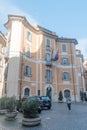 The Carabinieri Headquarters for the Protection of Cultural Heritage. The Ministry of Culture (