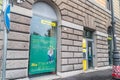 Poste Italiane, Italian postal service provider