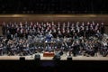 The Musical Band of the Italian Police