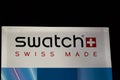 Swatch store