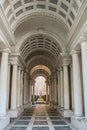 The gallery by Borromini