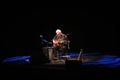 Marc Ribot guitarist, solo concert