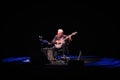 Marc Ribot guitarist, solo concert