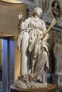 Sculpture Saint Bibiana by Gian Lorenzo Bernini