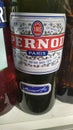 Pernod Ricard bottle