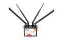 Mobile 4G router by OGILink. Portable router TELTONIKA RUT950