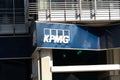 KPMG headquarters in Rome