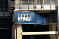 KPMG headquarters in Rome