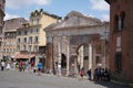 Porticus Octaviae